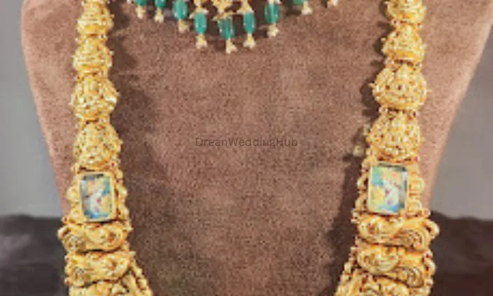 Sri BrahamDev Jewellers